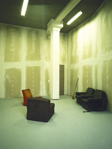 Kulturzentrum Rote Fabrik Zrich-Wollishofen