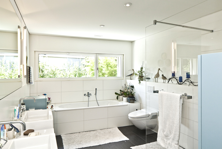 Mehrfamilienhaus Zürich-Wipkingen