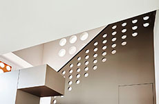 Duplex Wohnung Kilchberg, Zürich