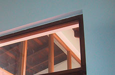 Einfamilienhaus Cumbayà-Quito / Ecuador