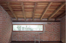 Einfamilienhaus Cumbayà-Quito / Ecuador