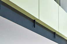 Mehrfamilienhaus Zürich-Wipkingen